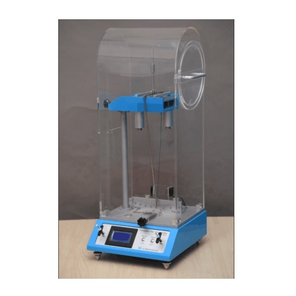 Pendulum Hardness Tester Buy Pendulum Hardness Tester Product on