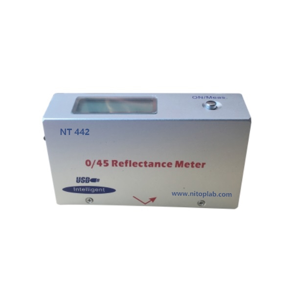 Opacity Meter - Buy Opacity Meter Product on Changsha Nitop Testing ...